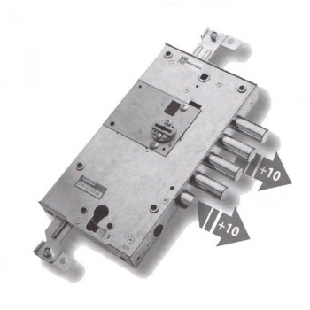 mottura 89k597drdb serratura